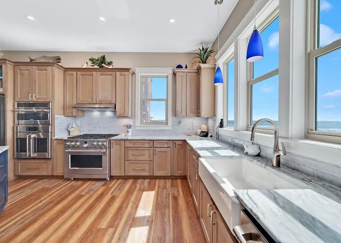 Do South By Gsvr - Stunning Custom Beachfront Retreat - Free Activities And Golf Holiday home Gulf Shores