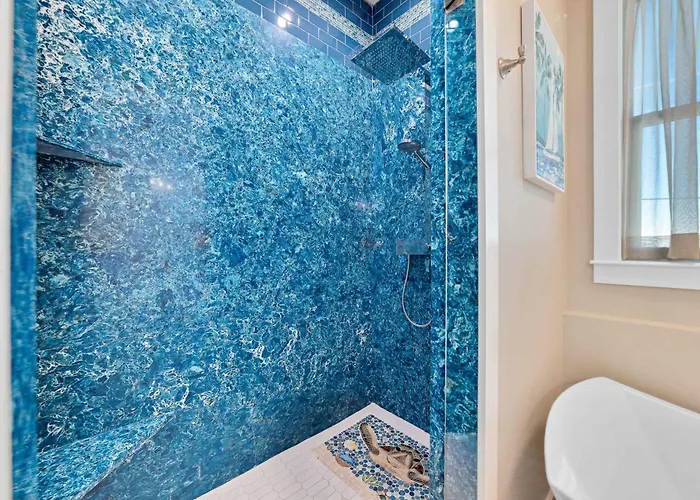 Holiday home Do South By Gsvr - Stunning Custom Beachfront Retreat - Free Activities And Golf Gulf Shores