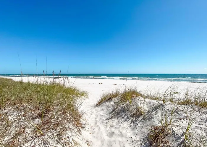 Do South By Gsvr - Stunning Custom Beachfront Retreat - Free Activities And Golf Holiday home *