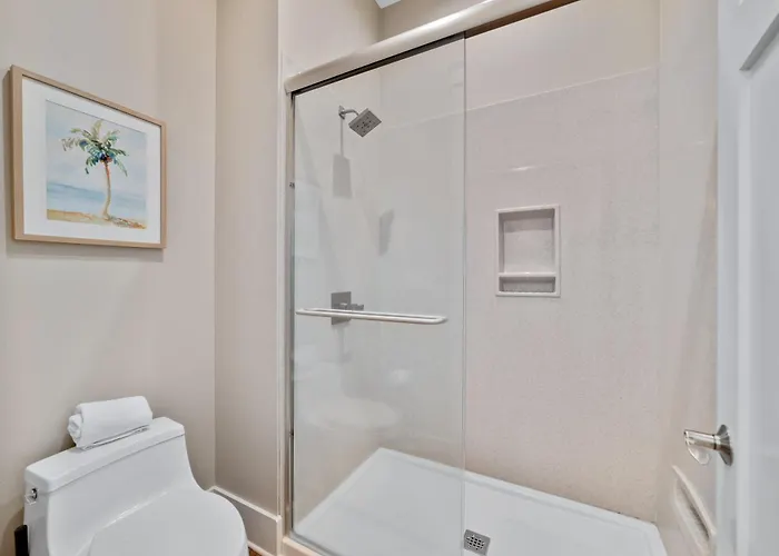Do South By Gsvr - Stunning Custom Beachfront Retreat - Free Activities And Golf *